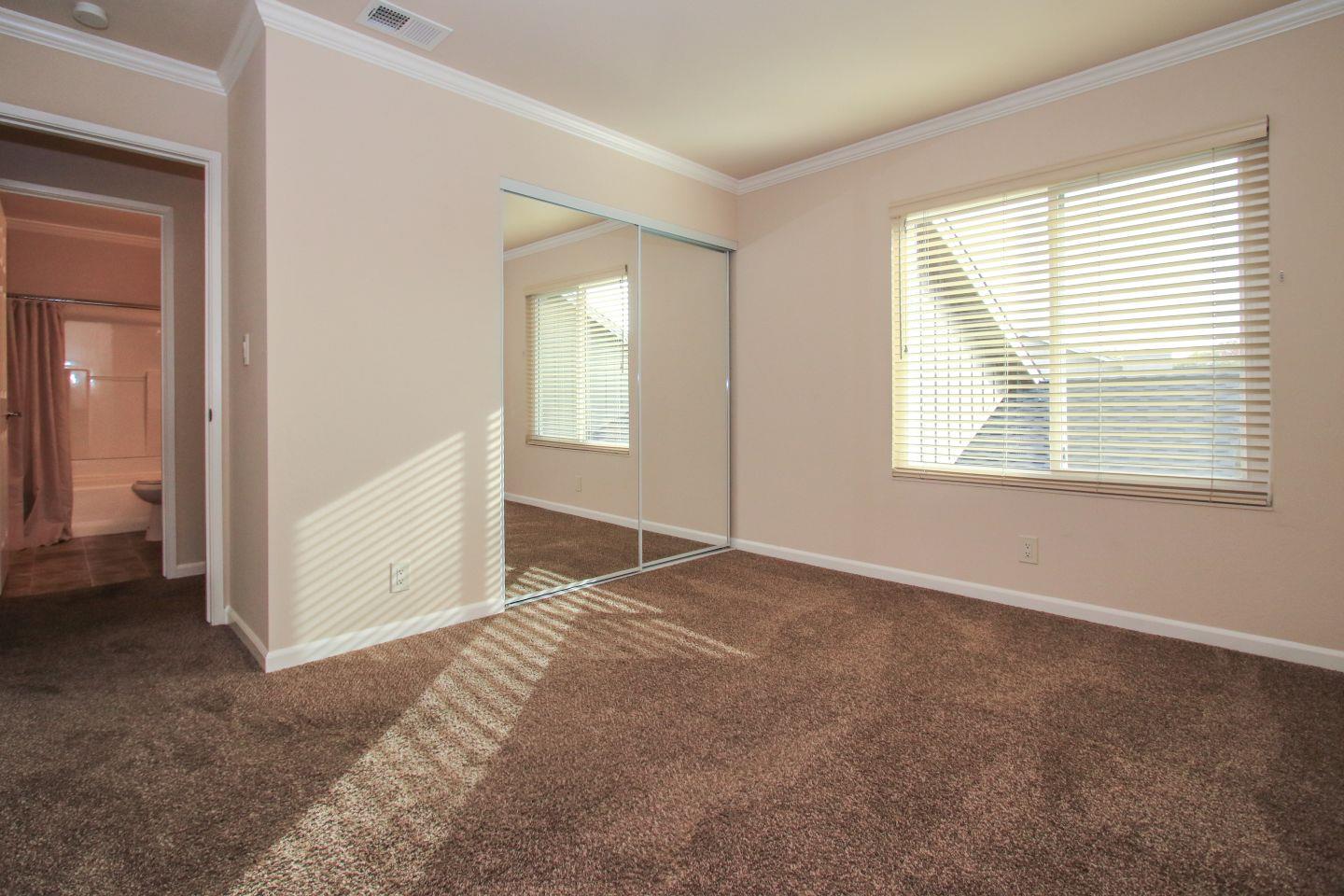 837 Spruance Lane Foster City, CA 94404 - Photo 17 of 32 a view of an empty room with a window