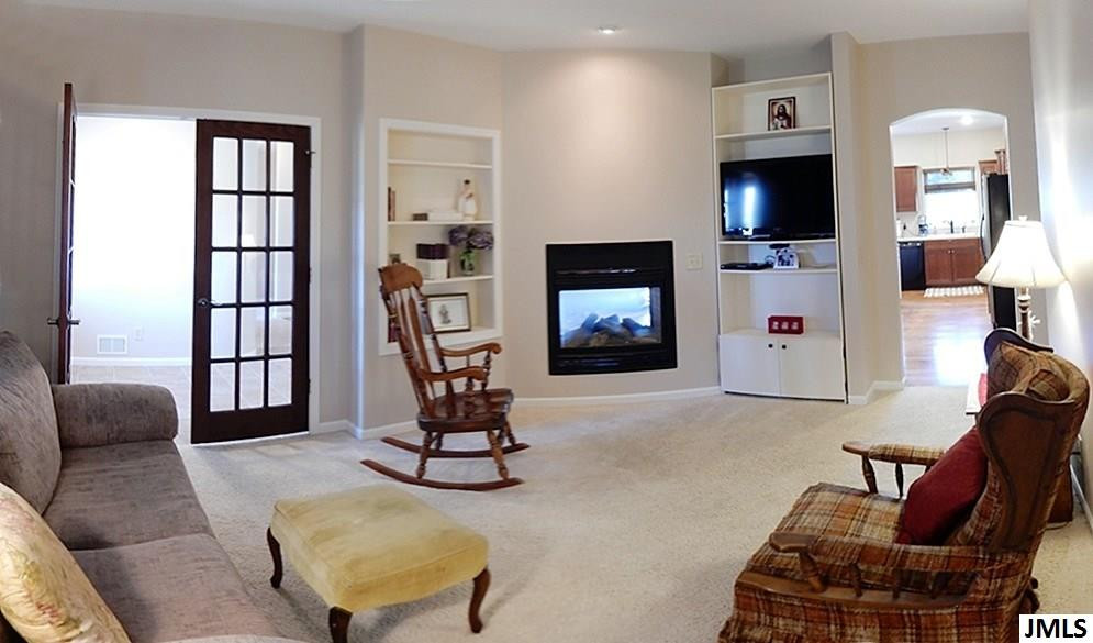 4880 Scarborough Road Jackson, MI 49201 - Photo 8 of 29 Photo 8
