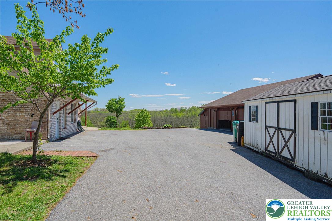 3609 Windy Road Orefield, PA 18069 - Photo 80 of 97 BEAUTIFUL COUNTRY VIEWS