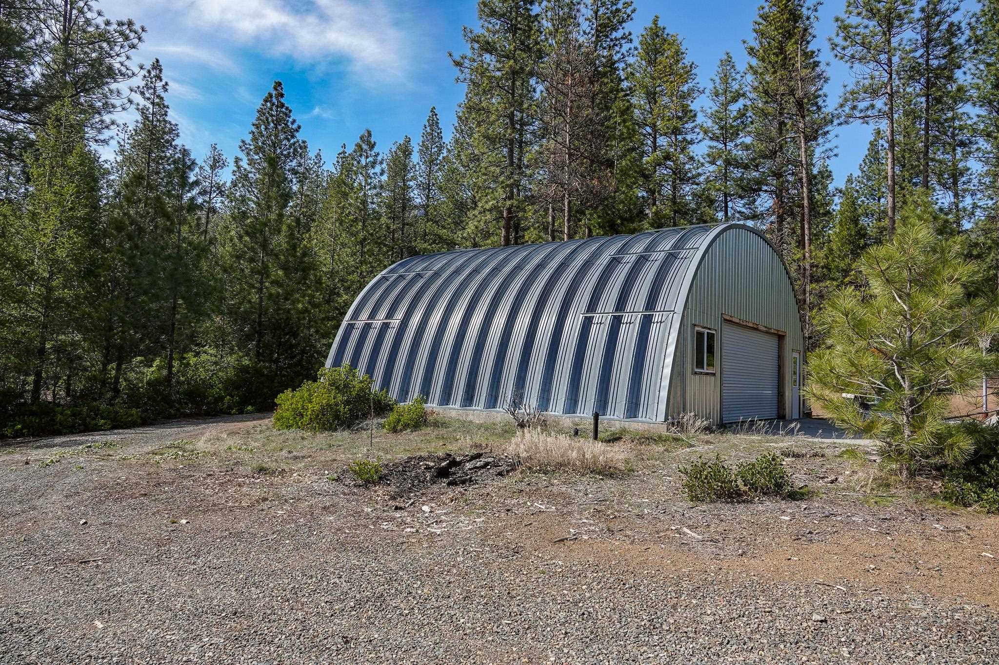 6409 Kangaroo Creek Road Gazelle, CA 96034 - Photo 47 of 49 Gallery Image 47