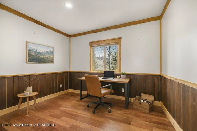 $1,495,000 | 9075 Nesting Eagles Loop, Victor, ID 83455