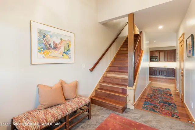 $1,495,000 | 9075 Nesting Eagles Loop, Victor, ID 83455