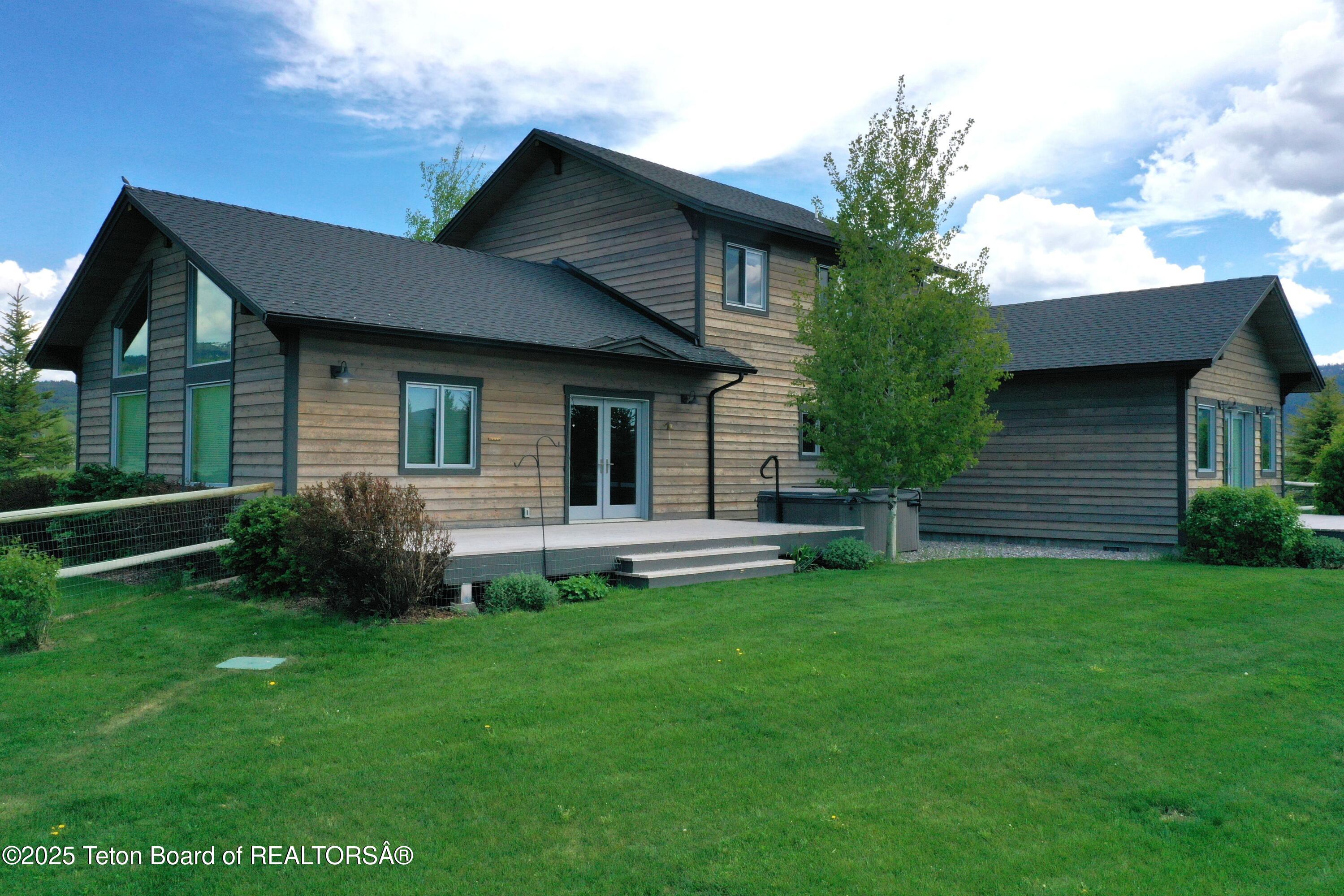 9075 Nesting Eagles Loop Victor, ID 83455 - Photo 2 of 57 DJI_0516