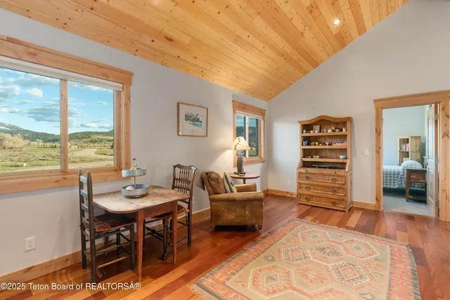 $1,495,000 | 9075 Nesting Eagles Loop, Victor, ID 83455