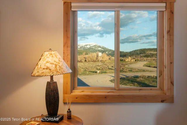 $1,495,000 | 9075 Nesting Eagles Loop, Victor, ID 83455