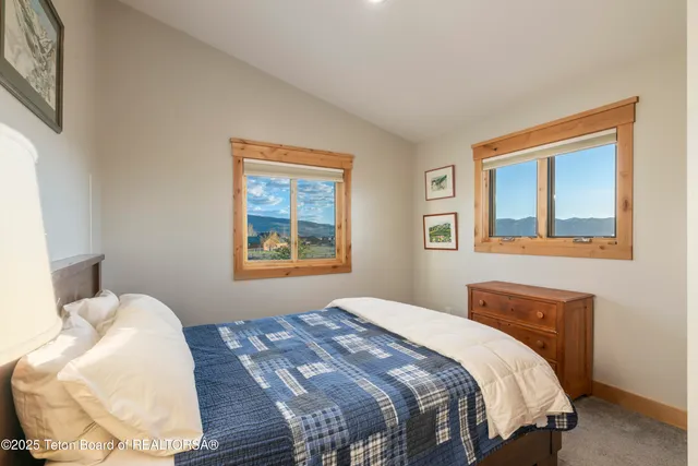 $1,495,000 | 9075 Nesting Eagles Loop, Victor, ID 83455