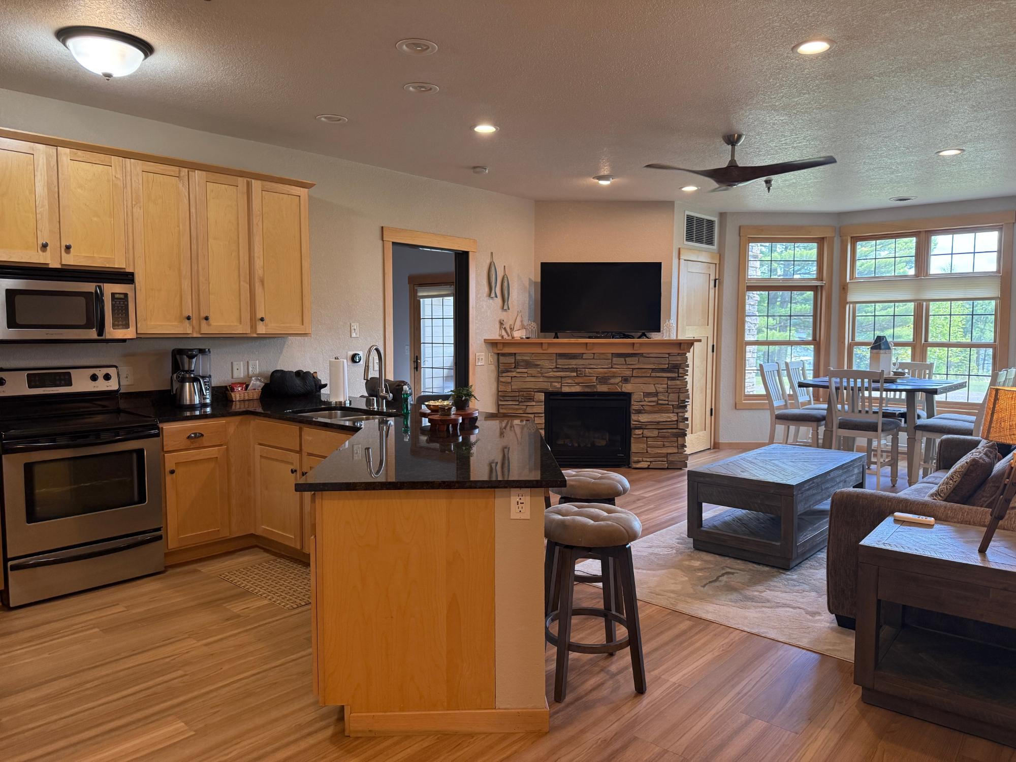 6990 Bengs Road, Unit A2 Three Lakes, WI 54562 - Photo 60 of 67 Gallery Image 60