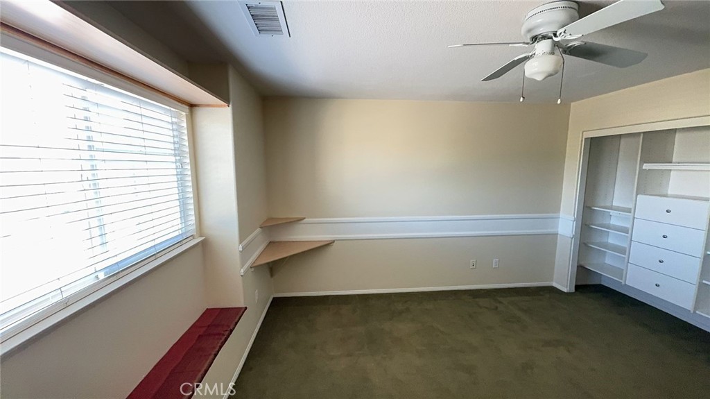 38265 Birch Court Murrieta, CA 92562 - Photo 28 of 46 a view of an empty room with a window