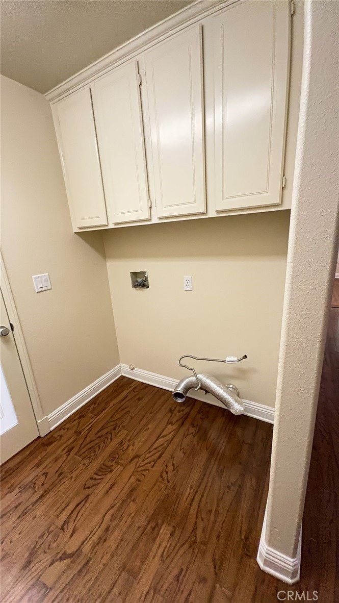 38265 Birch Court Murrieta, CA 92562 - Photo 41 of 46 a view of empty room with wooden floor