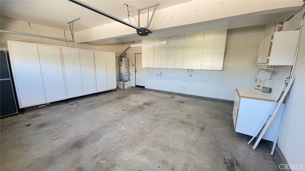 38265 Birch Court Murrieta, CA 92562 - Photo 45 of 46 a view of a storage & utility room