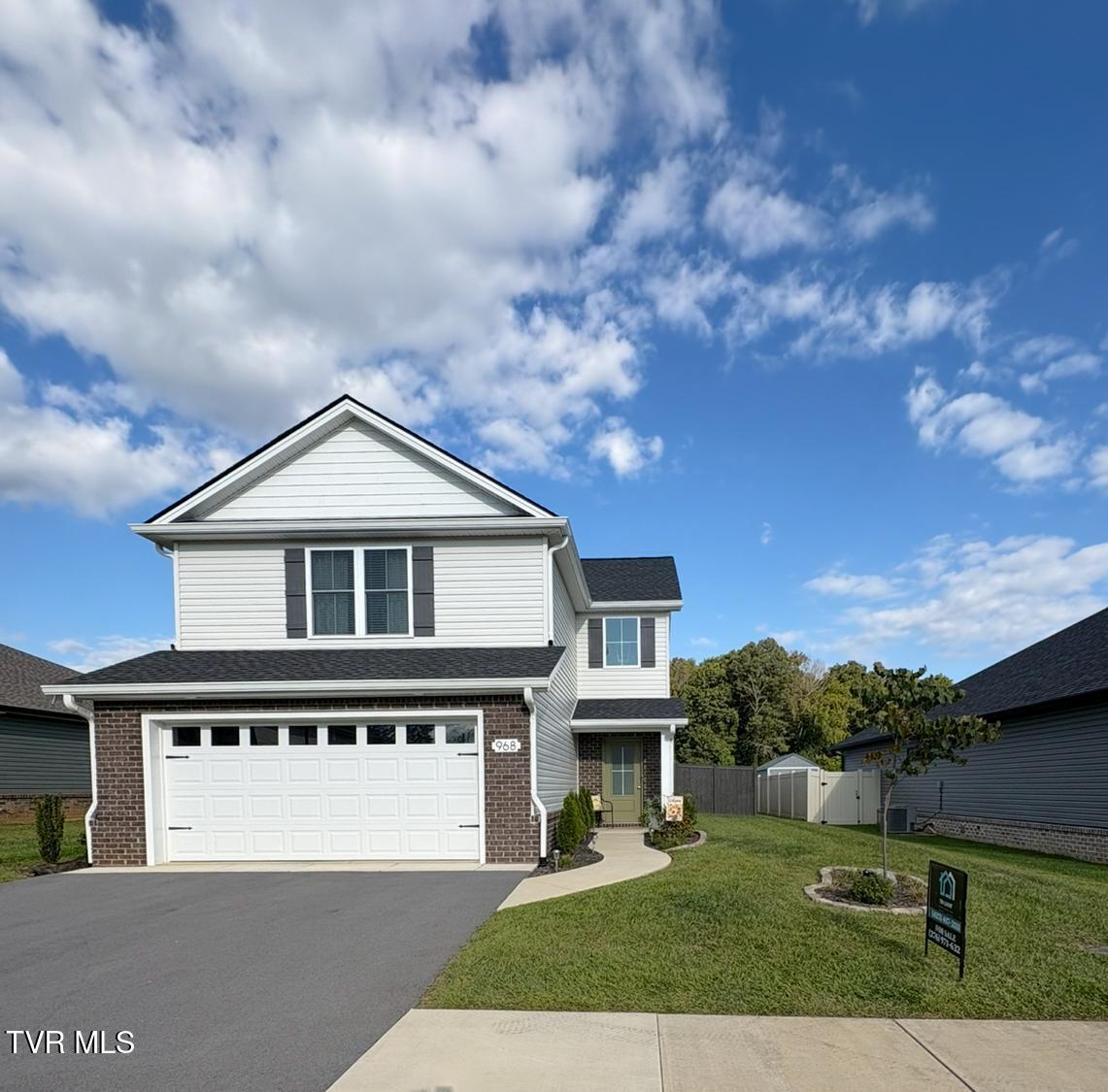 968 Riddle Ridge Jonesborough, TN 37659 - Photo 1 of 28 WhatsApp Image 2025-09-11 at 08.25.12