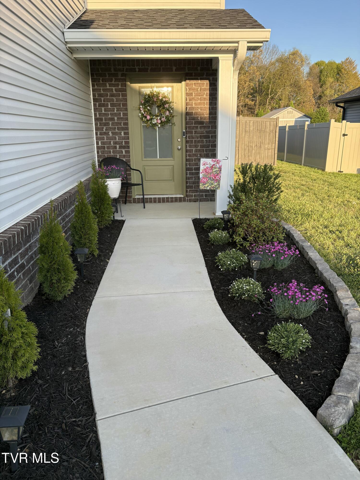 968 Riddle Ridge Jonesborough, TN 37659 - Photo 25 of 28 IMG_8460