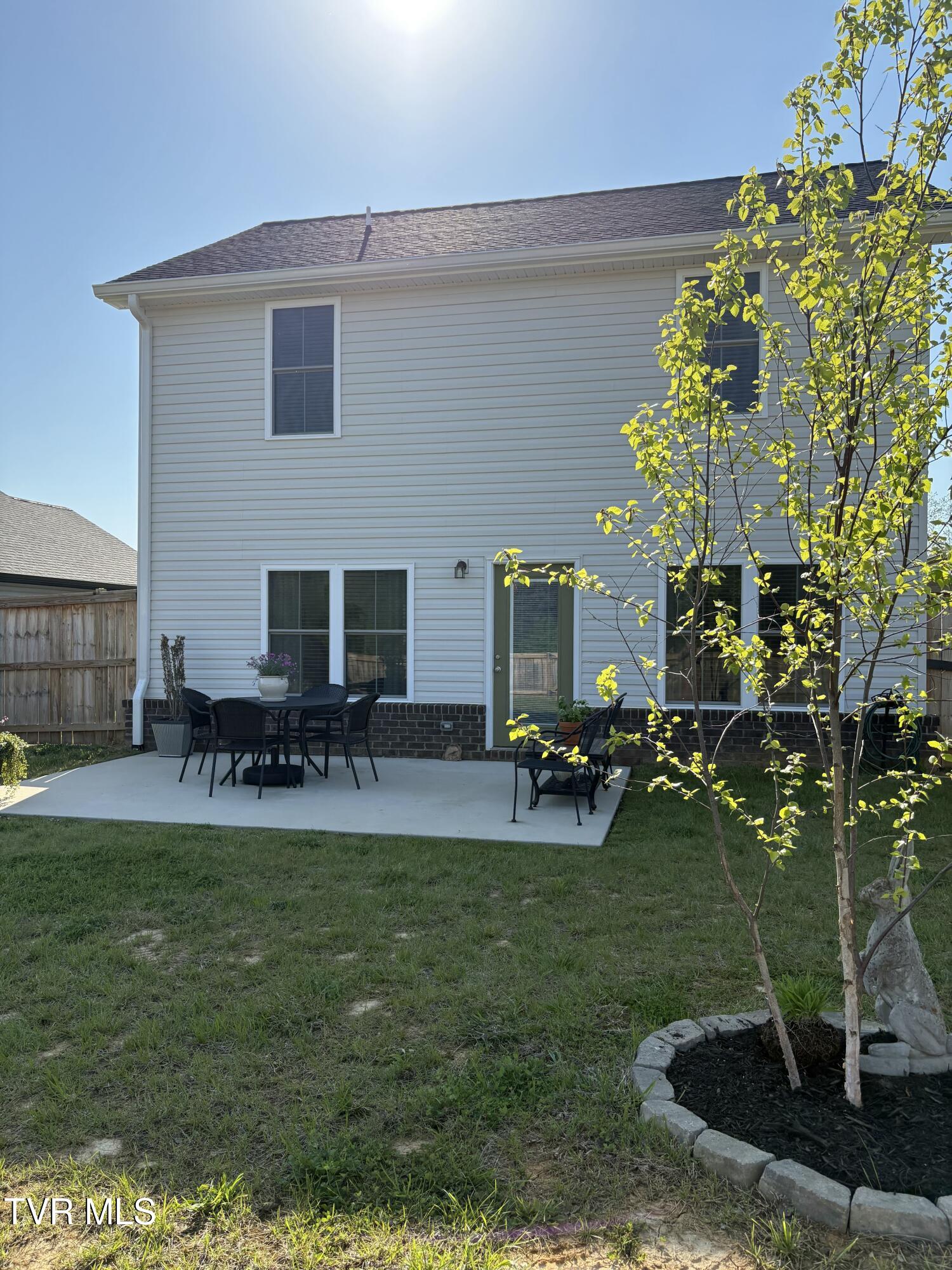 968 Riddle Ridge Jonesborough, TN 37659 - Photo 26 of 28 IMG_8566