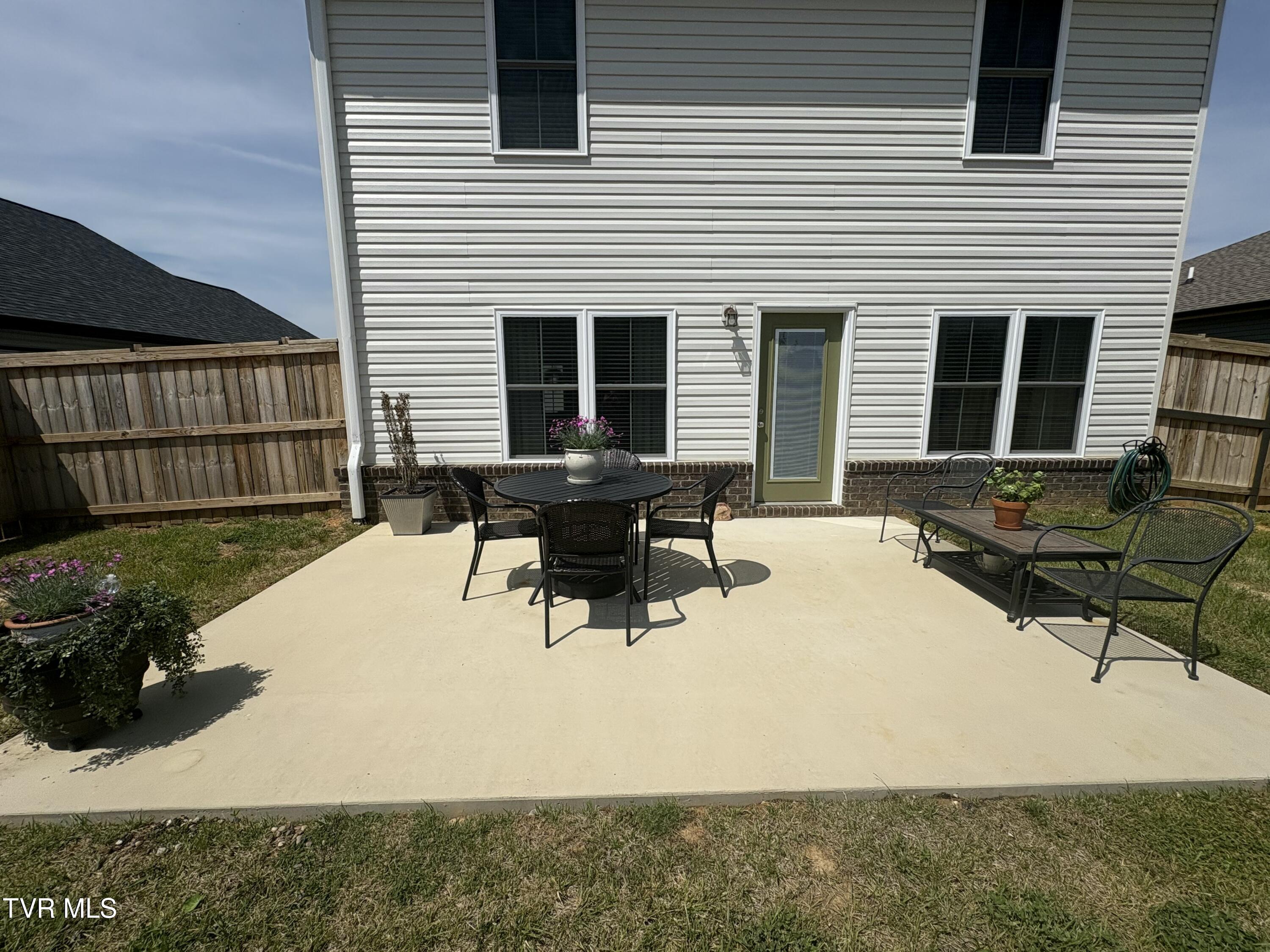 968 Riddle Ridge Jonesborough, TN 37659 - Photo 27 of 28 IMG_8575