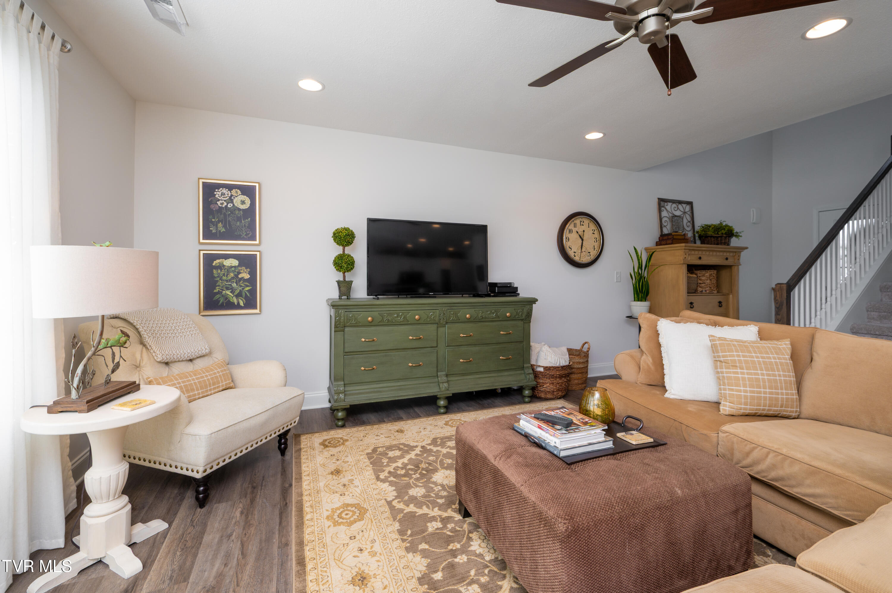 968 Riddle Ridge Jonesborough, TN 37659 - Photo 4 of 28 Riddle Ridge-22