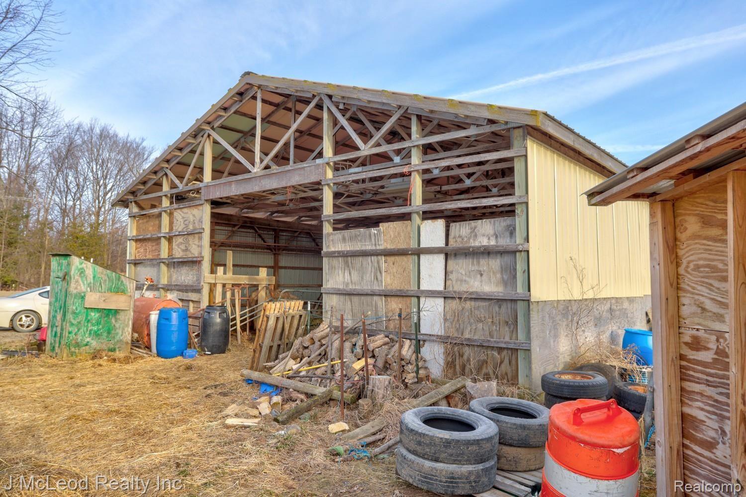 8139 Center Road Fostoria, MI 48435 - Photo 22 of 23 8139 Center Rd Fostoria-22.jpg