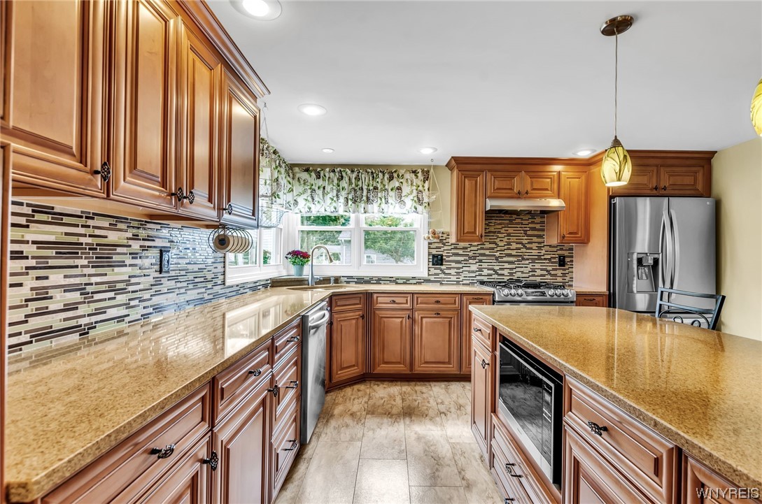 157 Brompton Road Amherst, NY 14221 - Photo 12 of 50