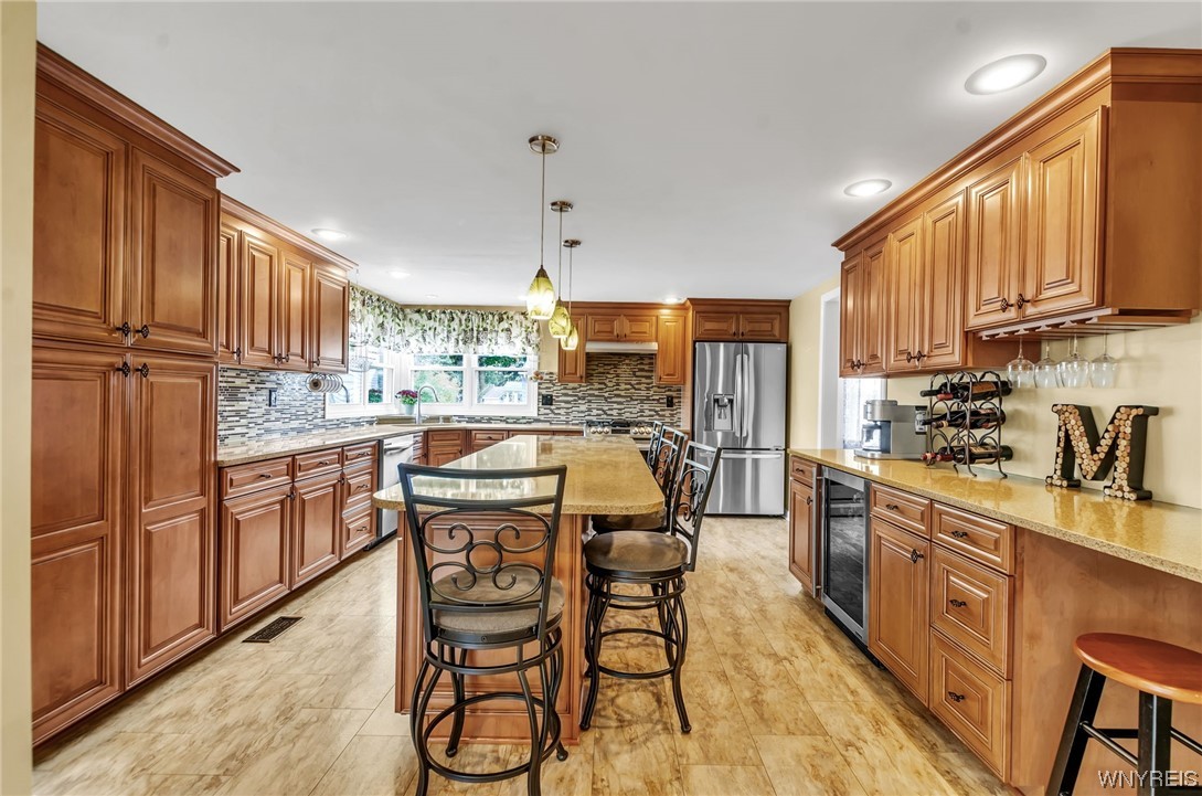 157 Brompton Road Amherst, NY 14221 - Photo 13 of 50