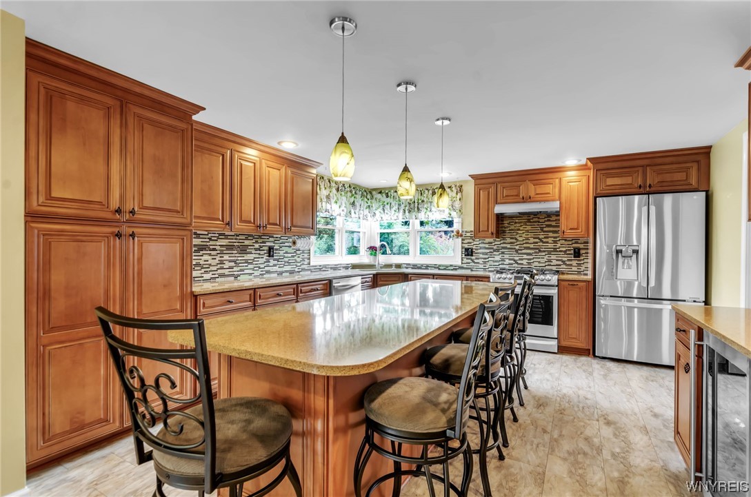 157 Brompton Road Amherst, NY 14221 - Photo 14 of 50