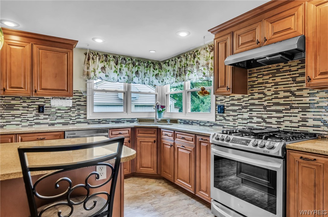 157 Brompton Road Amherst, NY 14221 - Photo 18 of 50