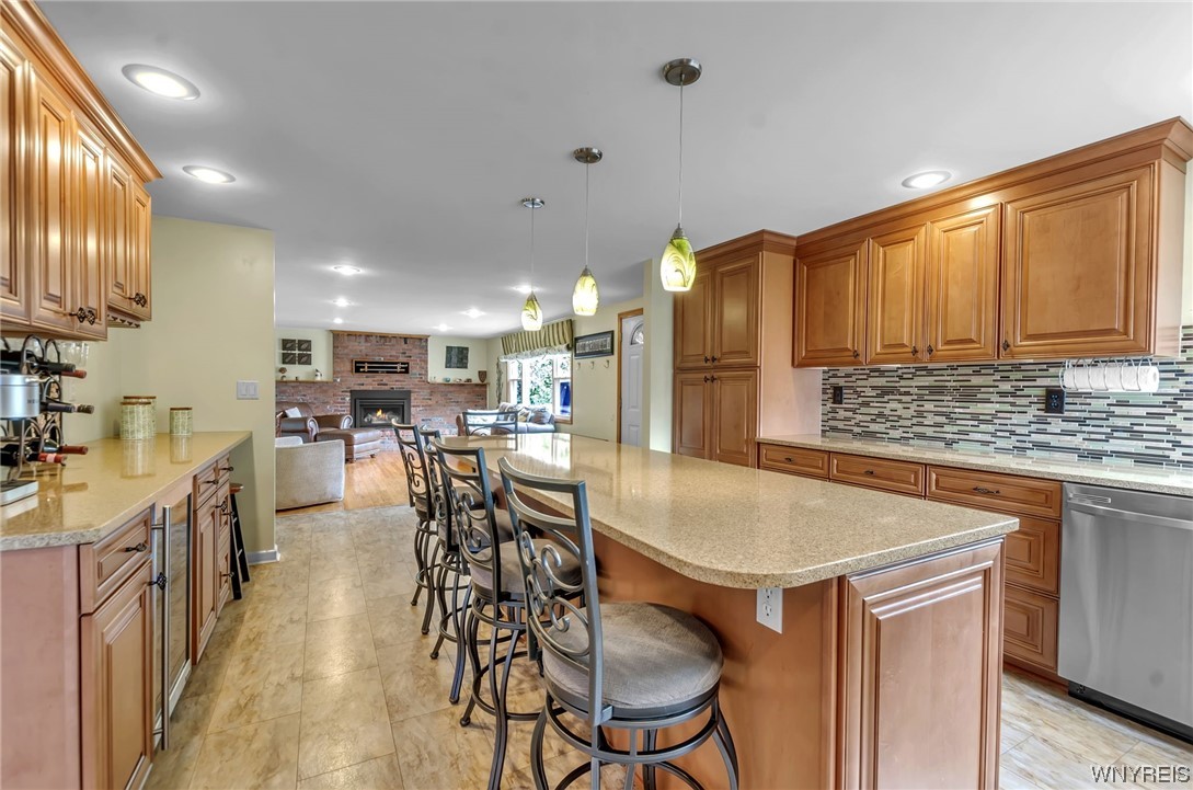 157 Brompton Road Amherst, NY 14221 - Photo 19 of 50