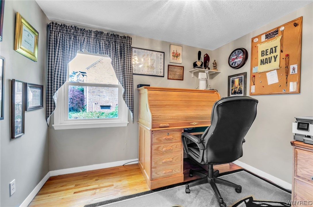 157 Brompton Road Amherst, NY 14221 - Photo 20 of 50