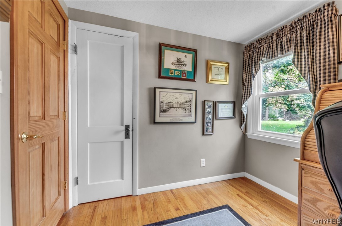 157 Brompton Road Amherst, NY 14221 - Photo 21 of 50