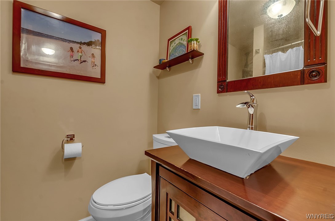 157 Brompton Road Amherst, NY 14221 - Photo 23 of 50