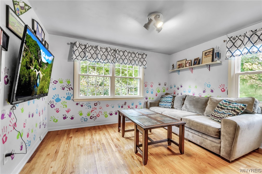 157 Brompton Road Amherst, NY 14221 - Photo 24 of 50