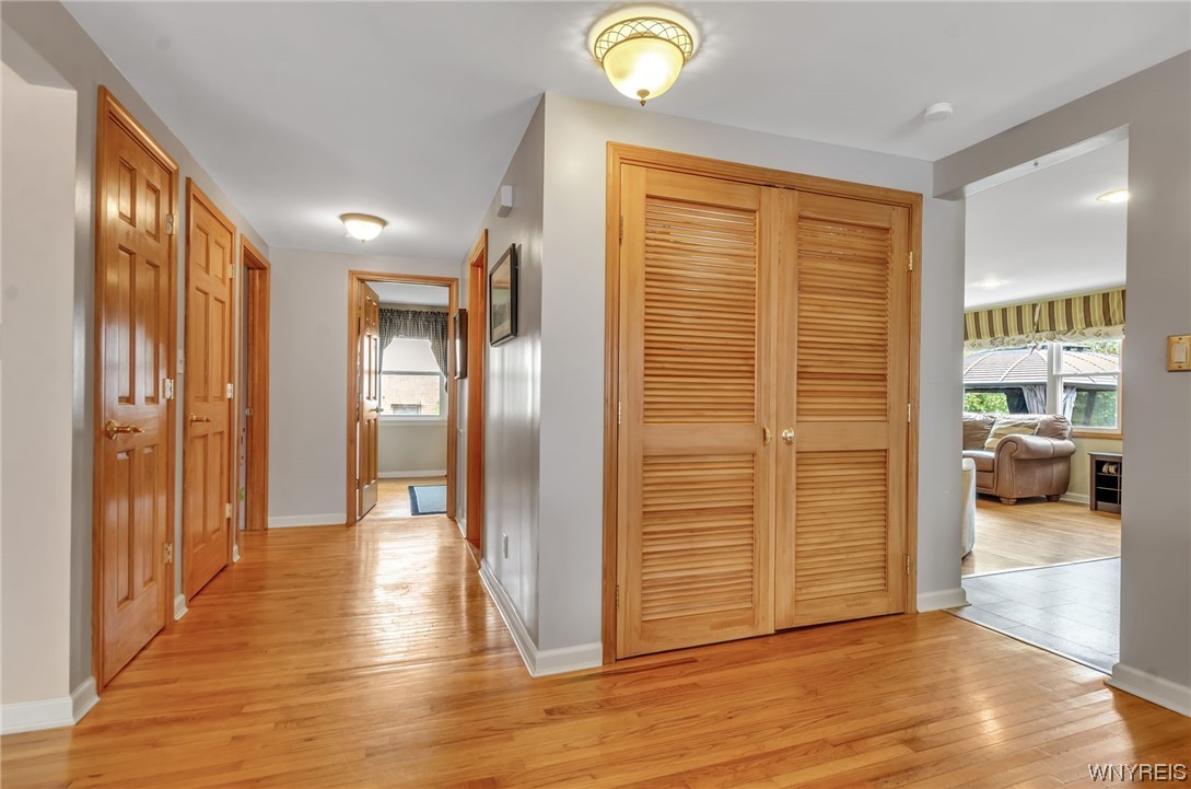 157 Brompton Road Amherst, NY 14221 - Photo 25 of 50