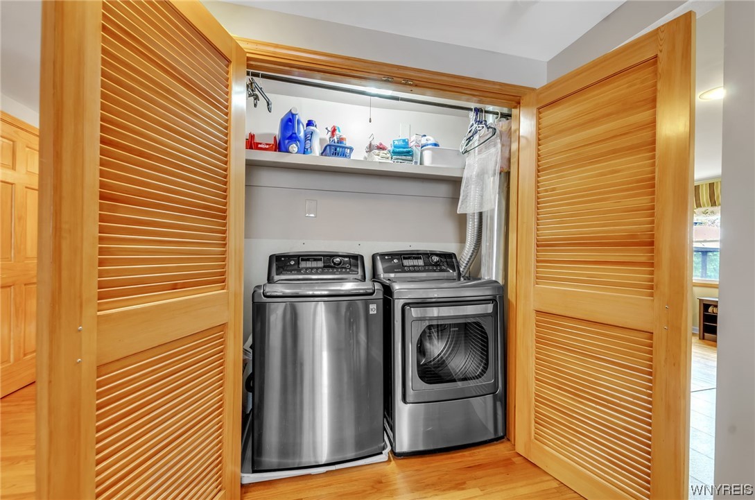 157 Brompton Road Amherst, NY 14221 - Photo 26 of 50