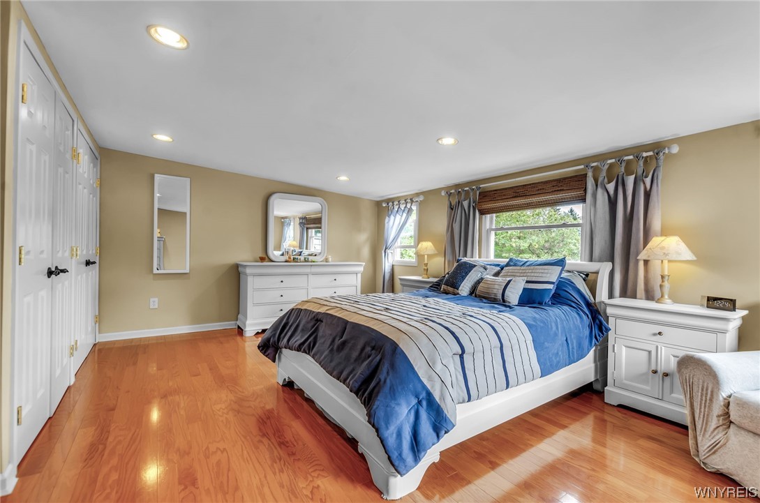 157 Brompton Road Amherst, NY 14221 - Photo 28 of 50