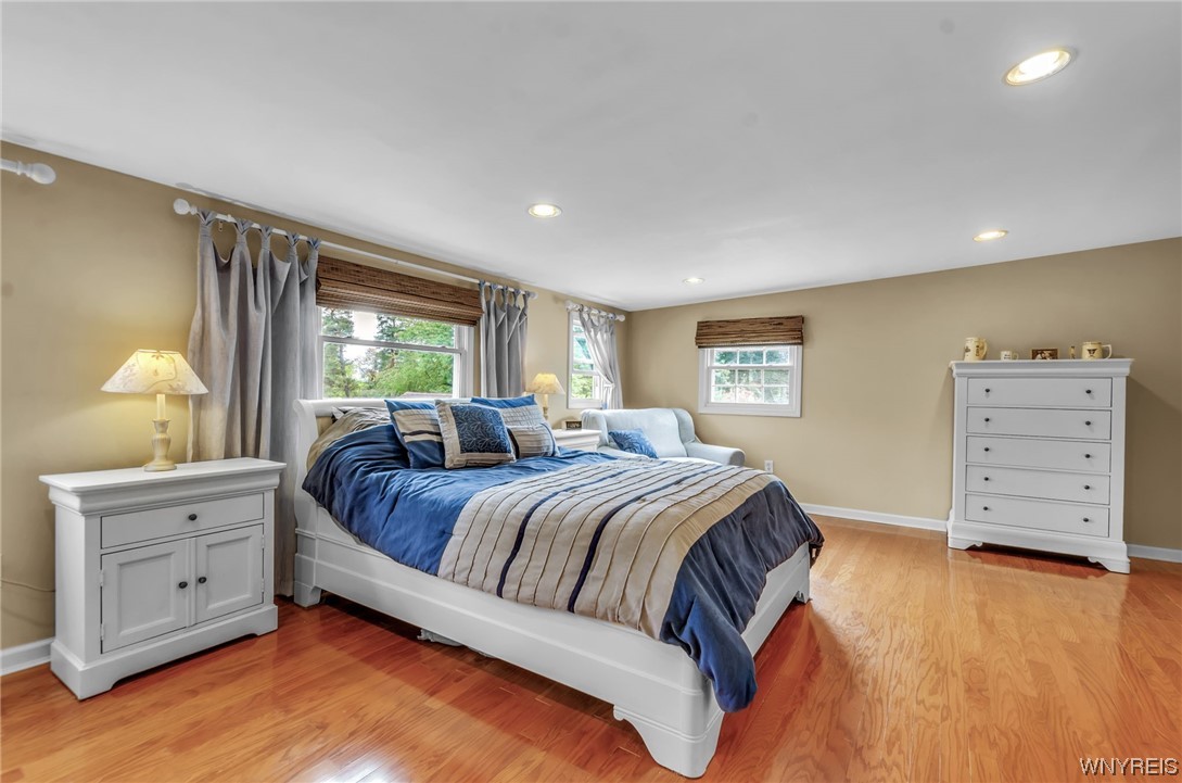 157 Brompton Road Amherst, NY 14221 - Photo 29 of 50