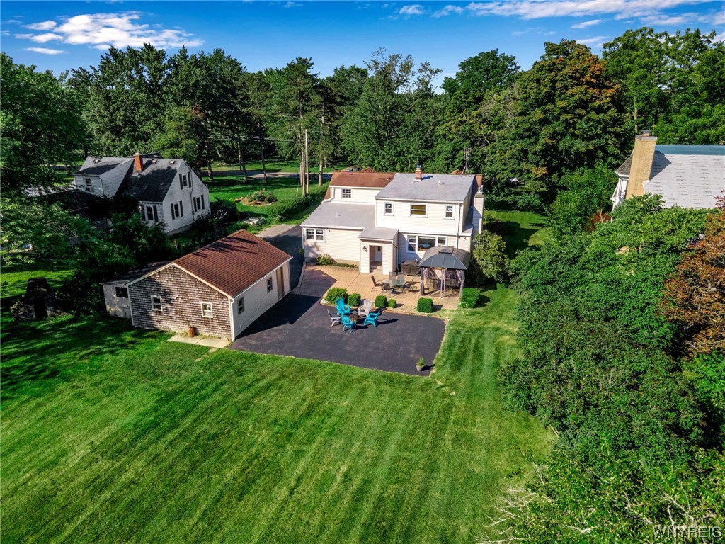 157 Brompton Road Amherst, NY 14221 - Photo 3 of 50