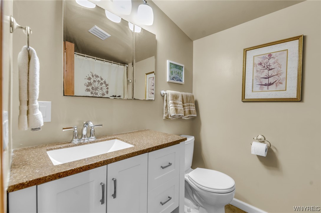 157 Brompton Road Amherst, NY 14221 - Photo 31 of 50