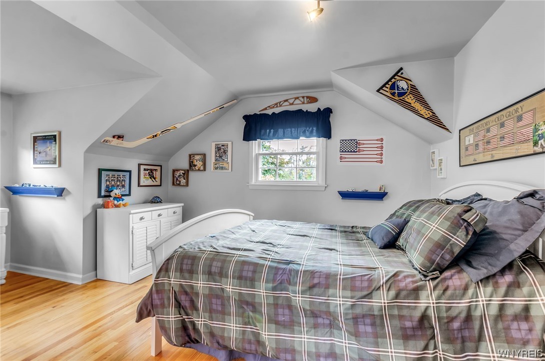 157 Brompton Road Amherst, NY 14221 - Photo 34 of 50