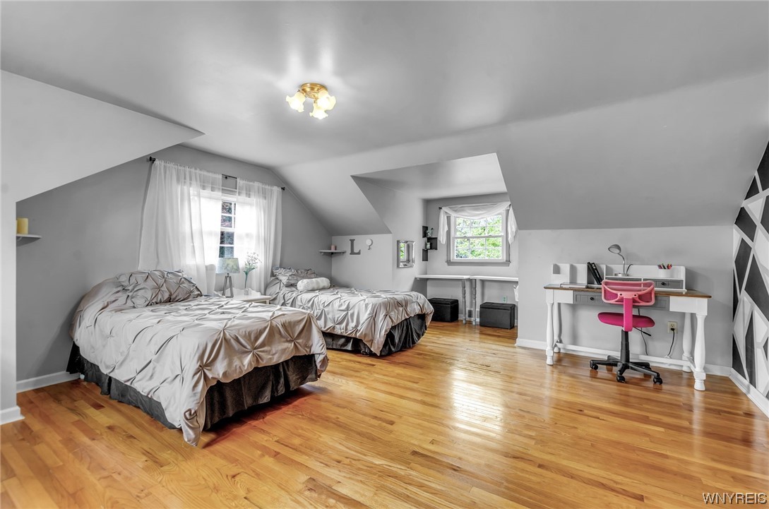 157 Brompton Road Amherst, NY 14221 - Photo 35 of 50