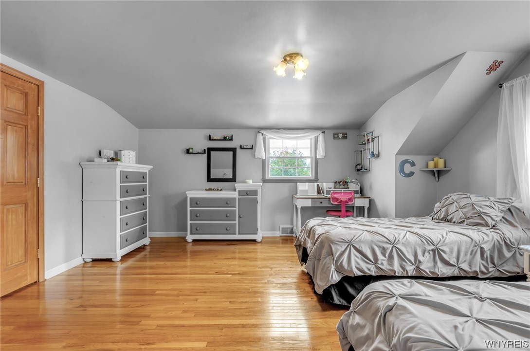 157 Brompton Road Amherst, NY 14221 - Photo 36 of 50