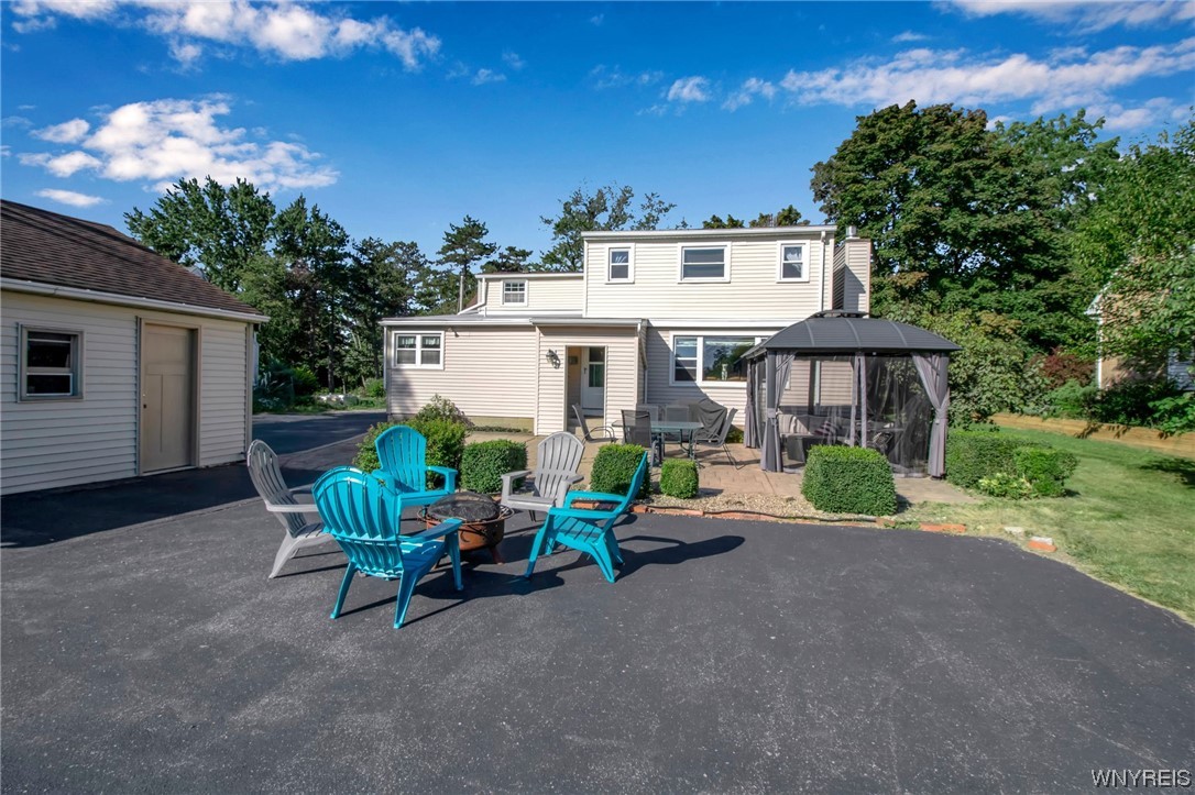 157 Brompton Road Amherst, NY 14221 - Photo 41 of 50