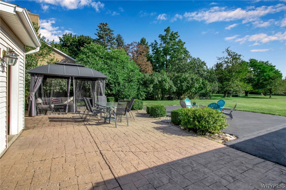 157 Brompton Road Amherst, NY 14221 - Photo 42 of 50