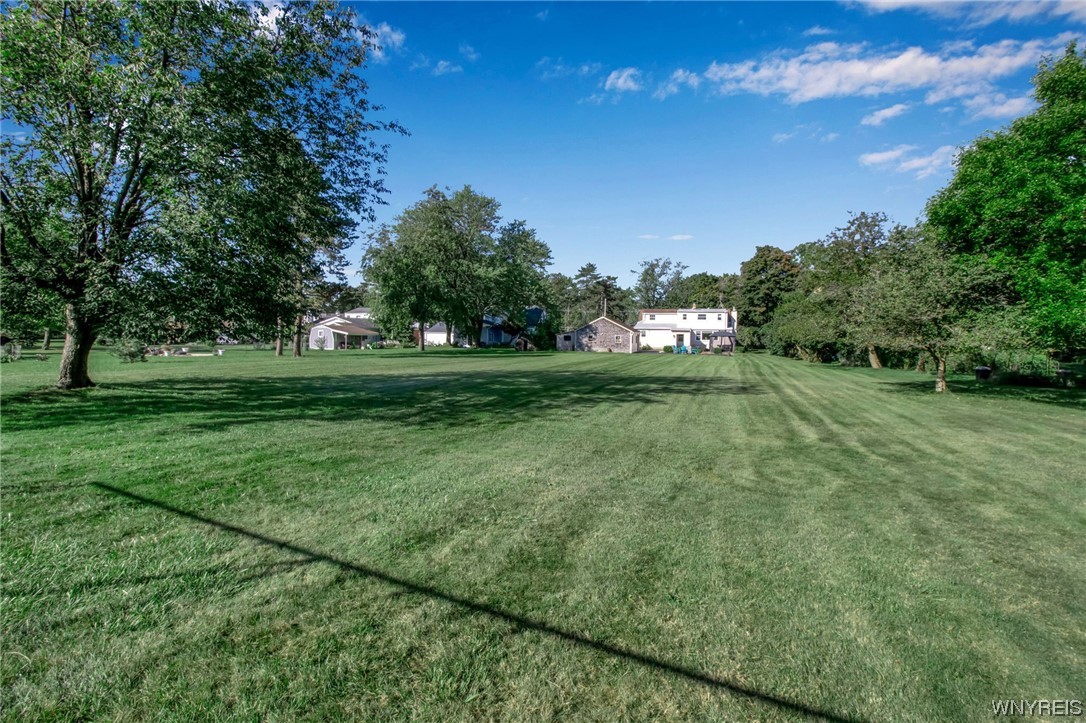 157 Brompton Road Amherst, NY 14221 - Photo 46 of 50