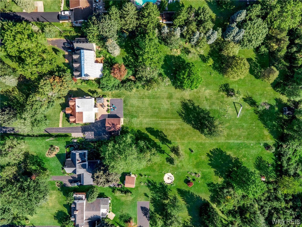 157 Brompton Road Amherst, NY 14221 - Photo 48 of 50