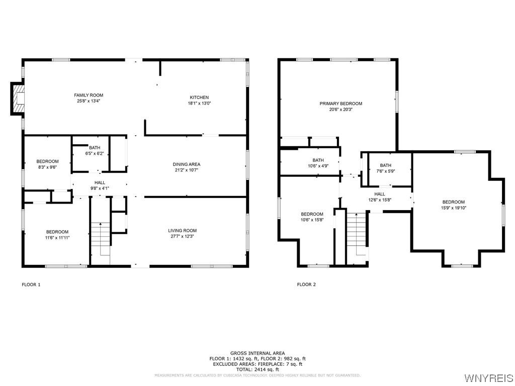 157 Brompton Road Amherst, NY 14221 - Photo 50 of 50