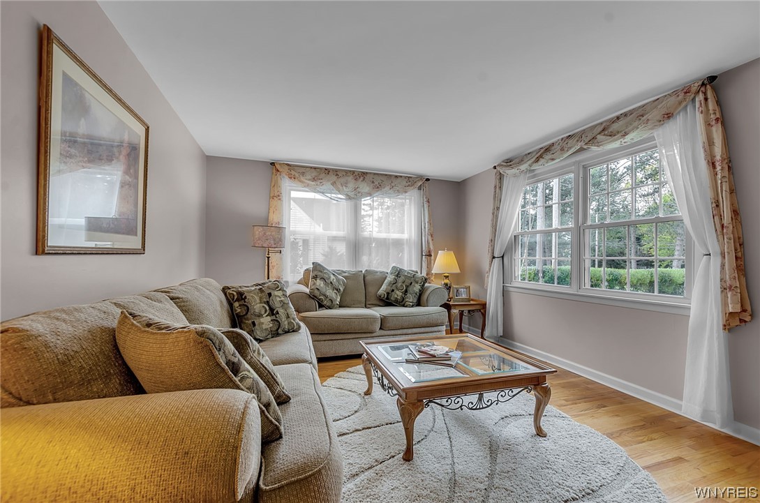 157 Brompton Road Amherst, NY 14221 - Photo 5 of 50