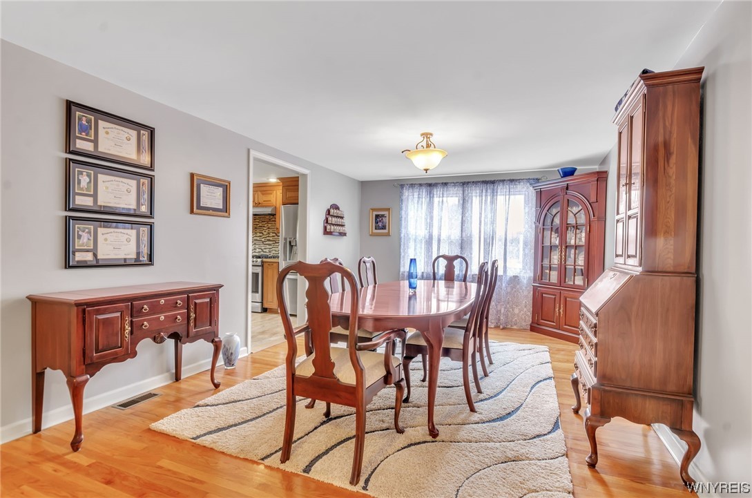 157 Brompton Road Amherst, NY 14221 - Photo 6 of 50