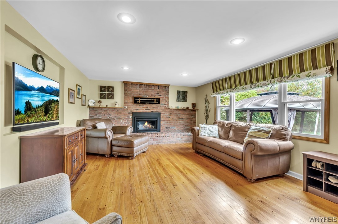 157 Brompton Road Amherst, NY 14221 - Photo 7 of 50