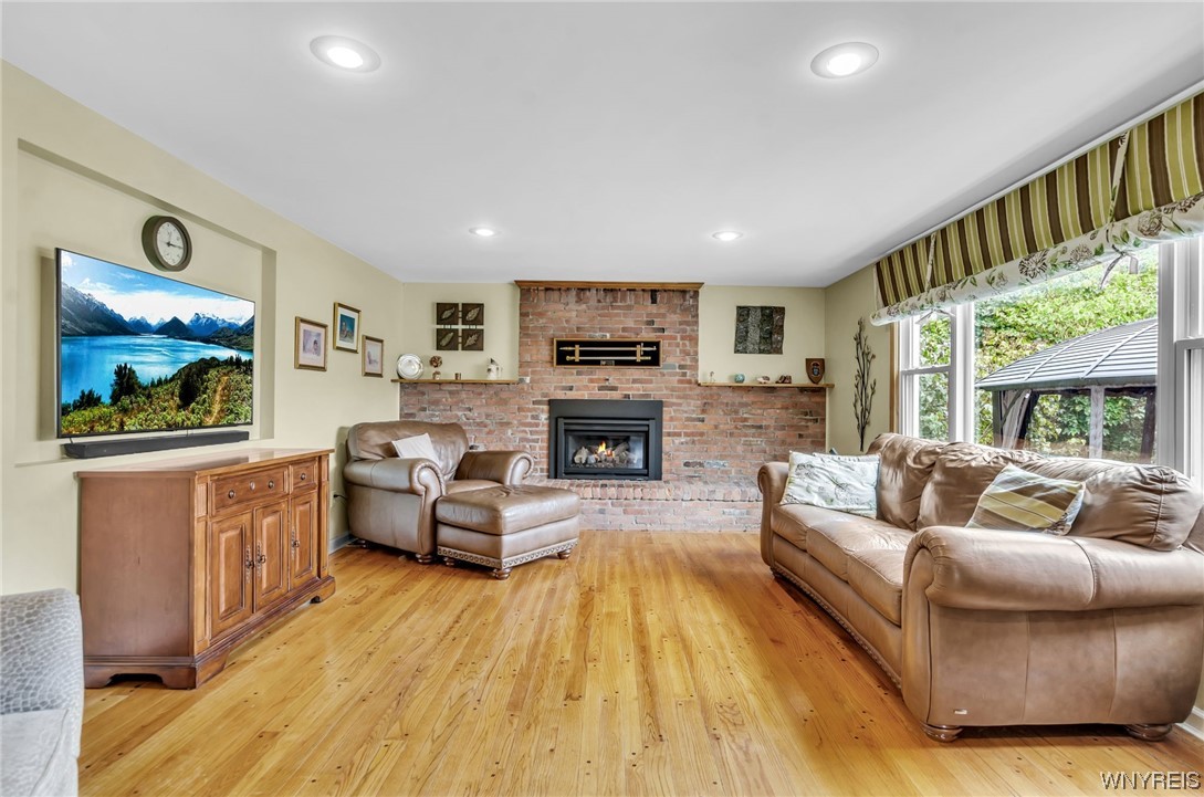 157 Brompton Road Amherst, NY 14221 - Photo 8 of 50