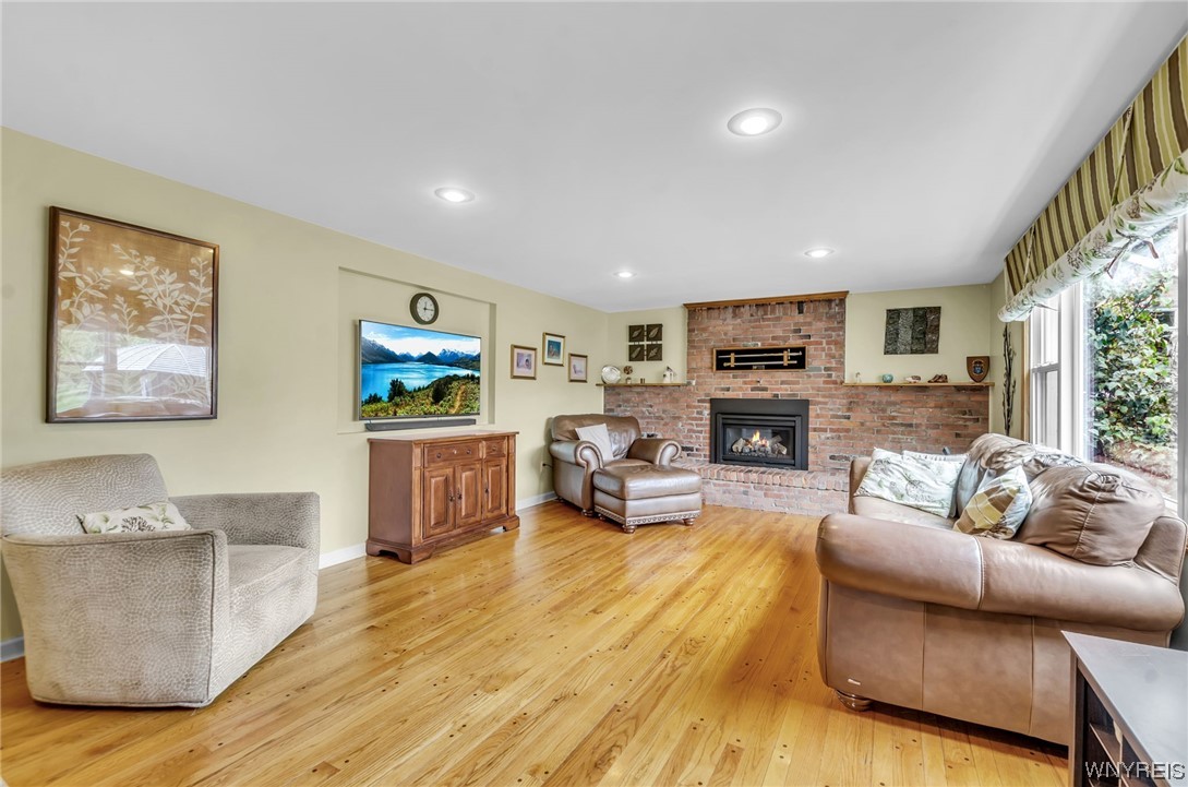 157 Brompton Road Amherst, NY 14221 - Photo 9 of 50