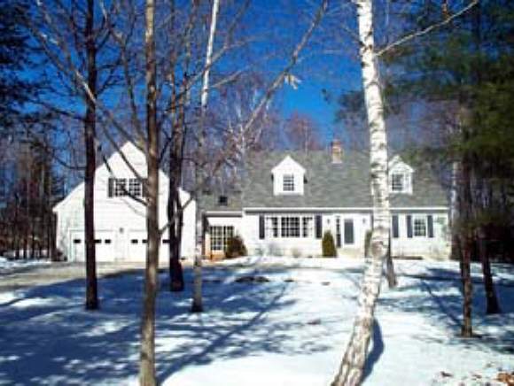 9 Frank Goodwin Road Wolfeboro, NH 03894 - Photo 1 of 5 Gallery Image 1
