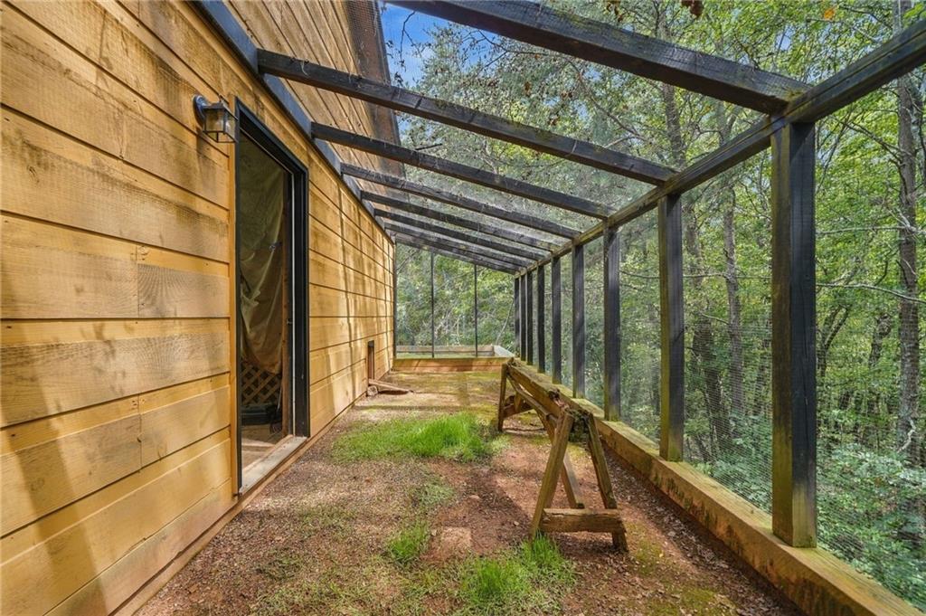 279 Seven Springs Road Talking Rock, GA 30175 - Photo 50 of 81 Gallery Image 50